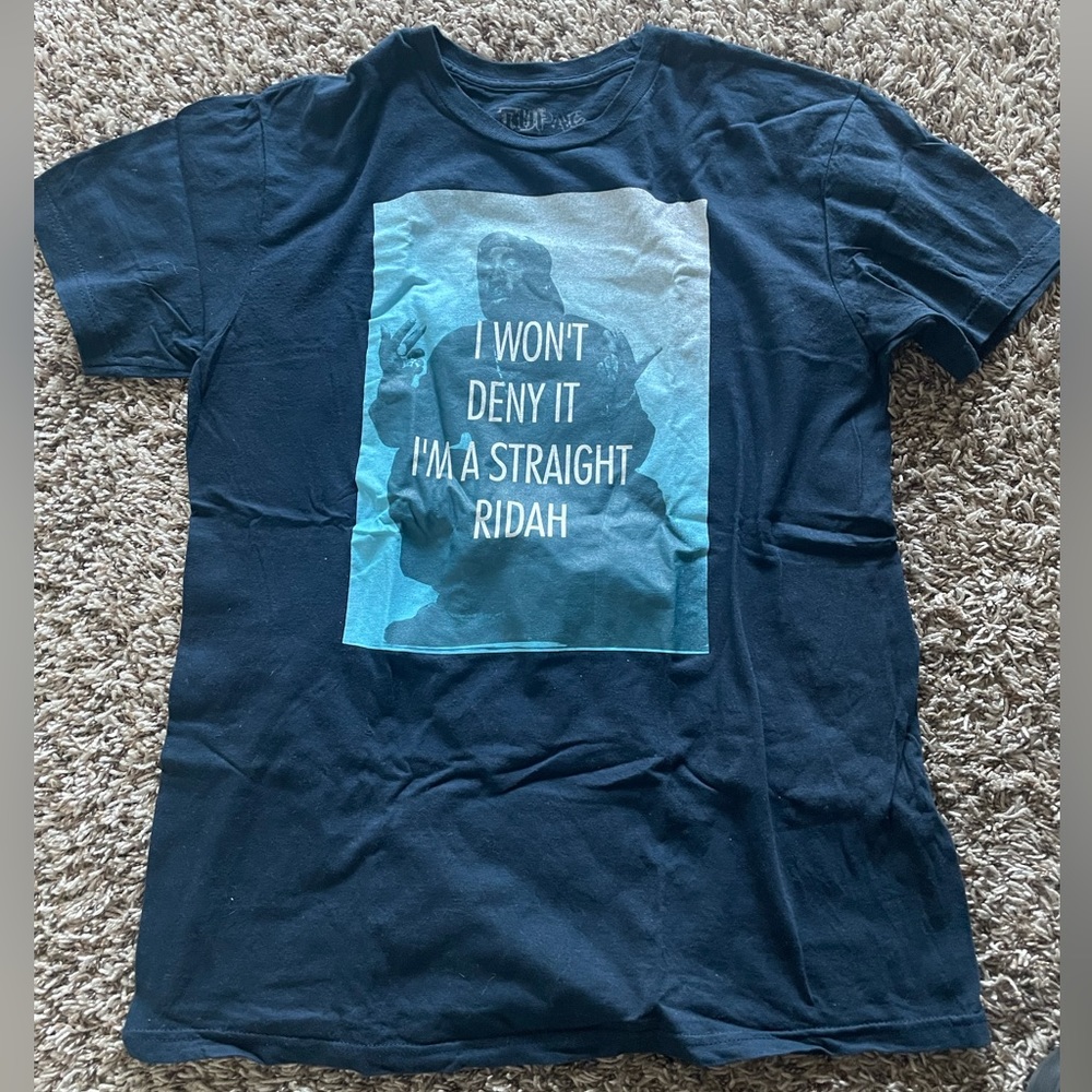 Large 2pac Shirt